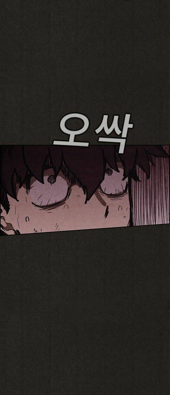 Quái Vật Tại Chung Cư Xanh: Chapter 94