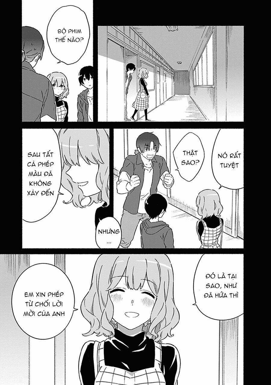 Hello, Hello And Hello: Chapter 2