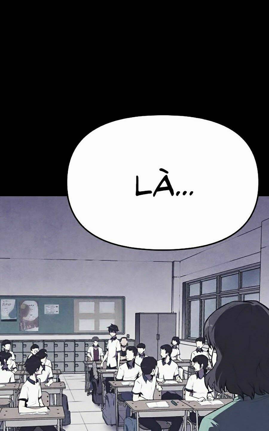 Cậu Bé Shotgun: Chapter 0