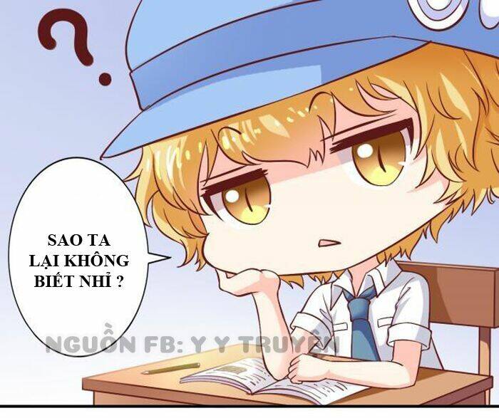 Ngư Thần Đích Nhân Thả Ta Đi: Chapter 17