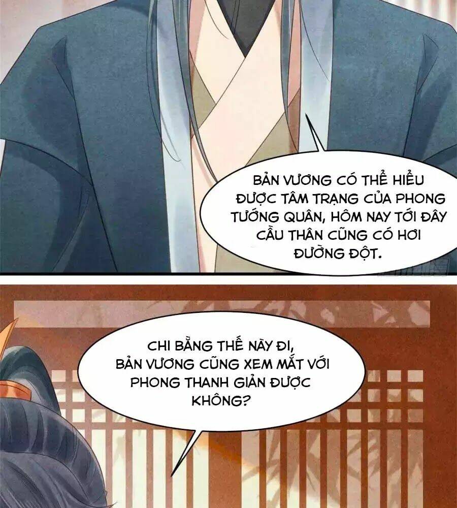 Vương Phi Muốn Trèo Tường: Chapter 55