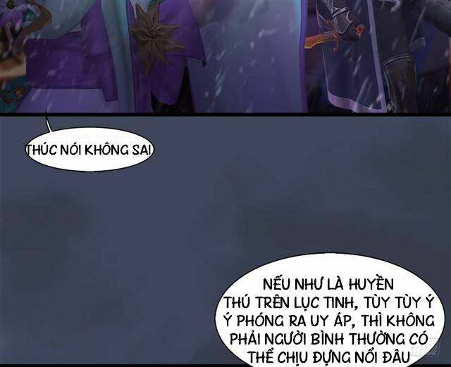 Cửu Hoang Đọa Huyền Sư: Chapter 48