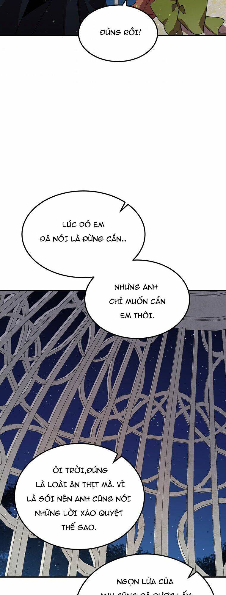 Công Tước, Loạn Vừa Thôi!: Chapter 125