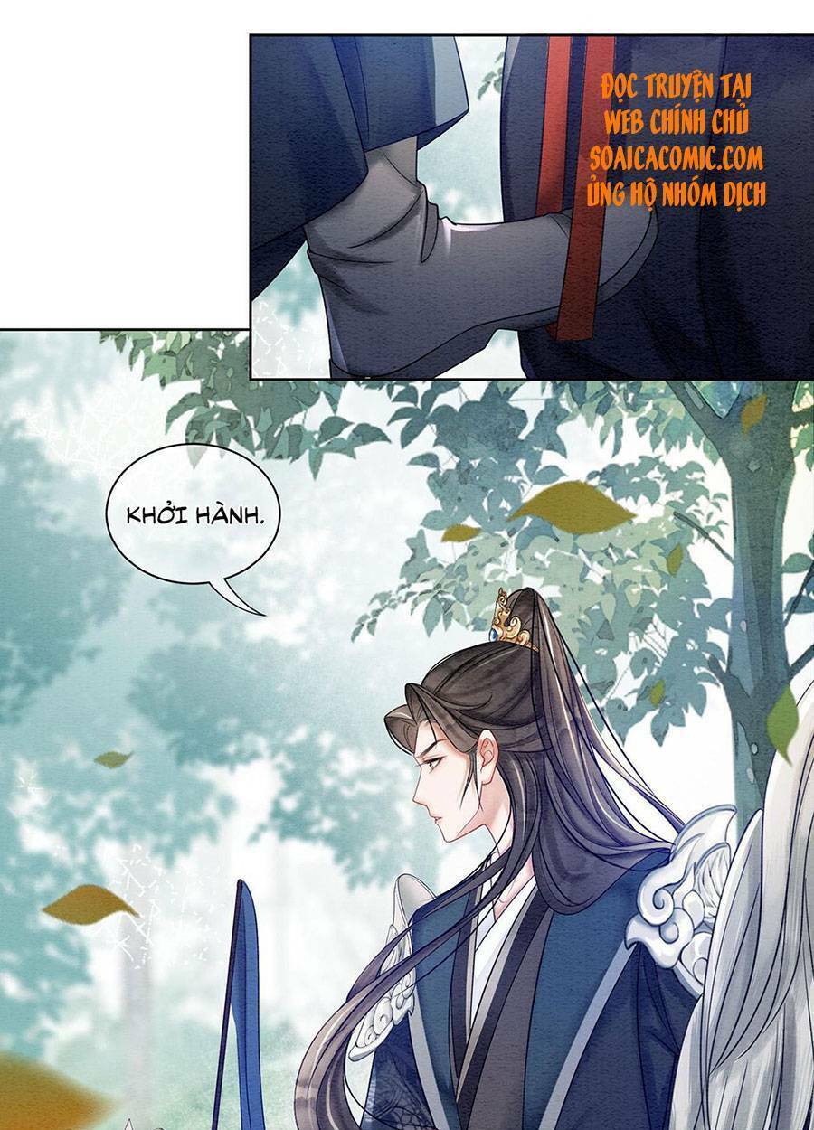 Xung Hỉ Vương Phi: Chapter 63