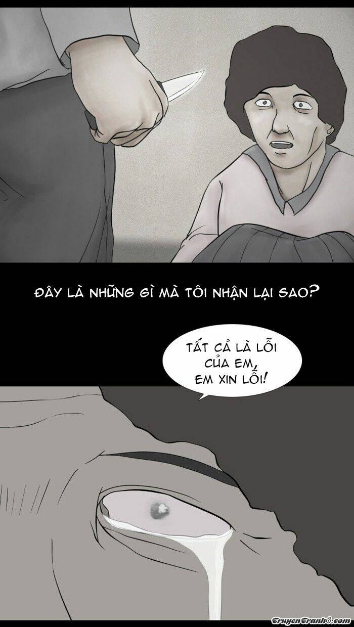 Thứ Sáu: Những Câu Chuyện Cấm: Chapter 5