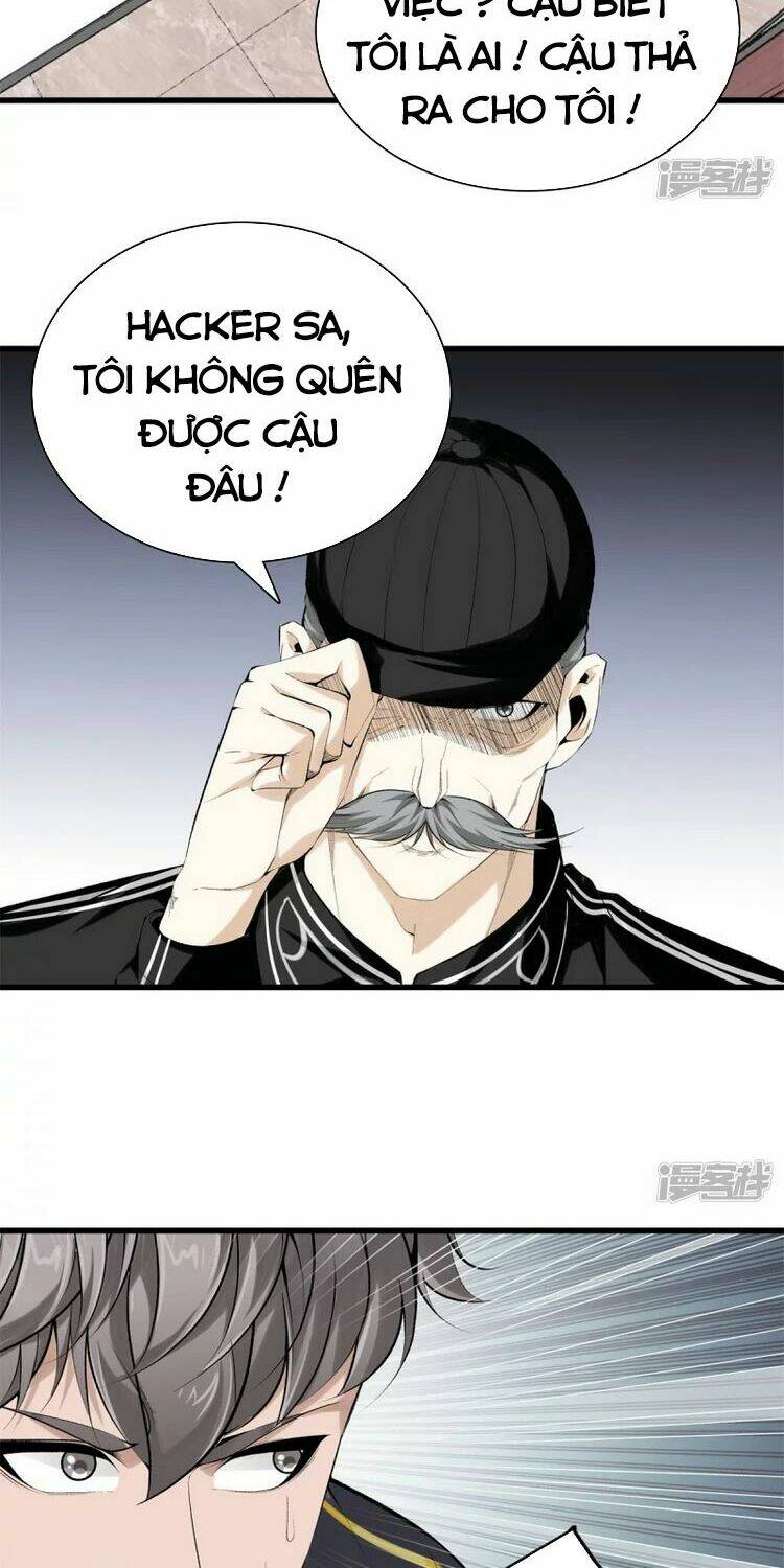 Đô Thị Chí Tôn: Chapter 160