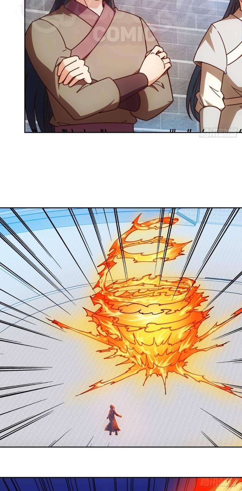 Hồng Thiên Thần Tôn: Chapter 72