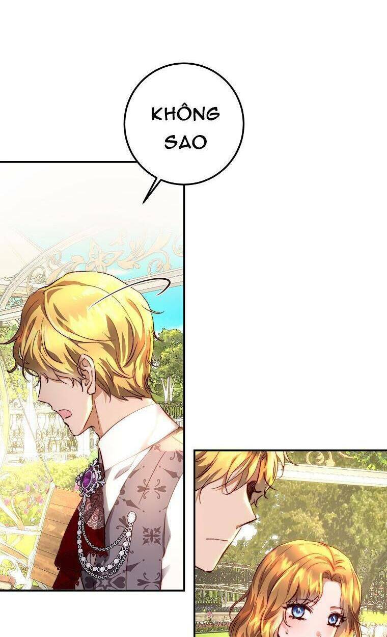 Nàng Công Chúa Ấy Đã Trở Thành Một Đoá Hoa Điên Dại: Chapter 14