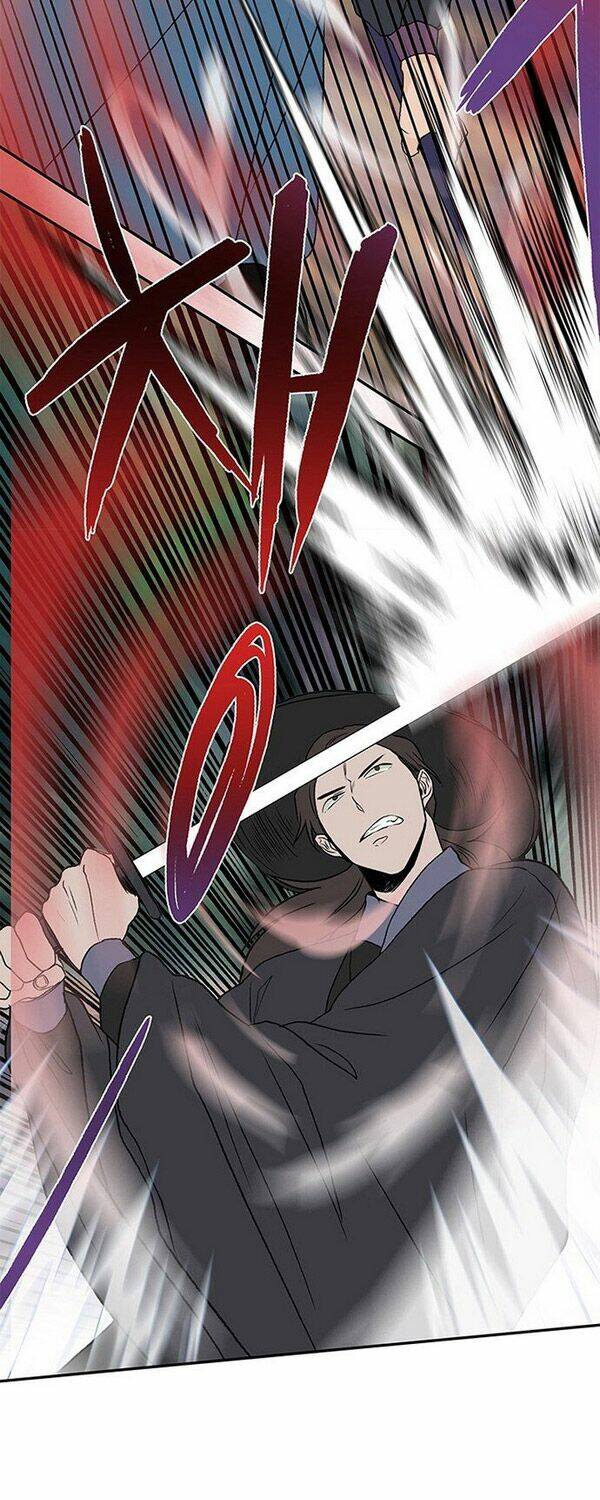 Học Sĩ Tái Sinh: Chapter 131.5