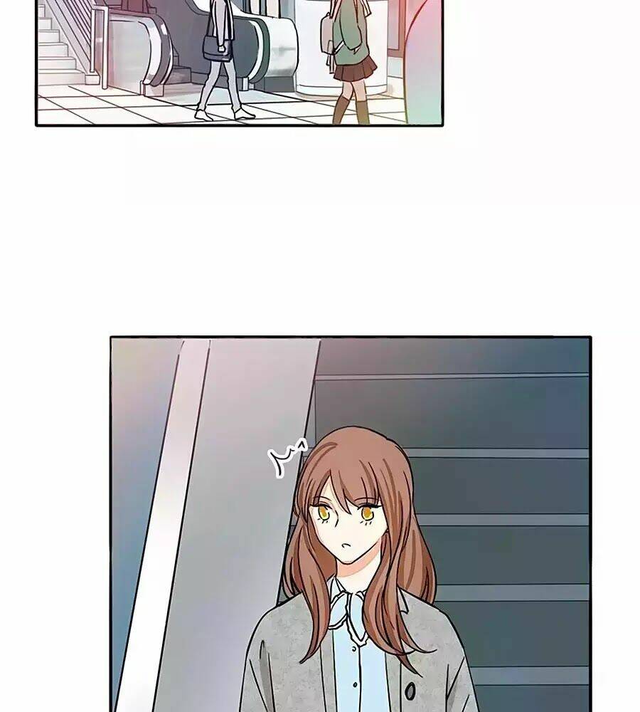 Mùi Hương Lãng Mạn: Chapter 44