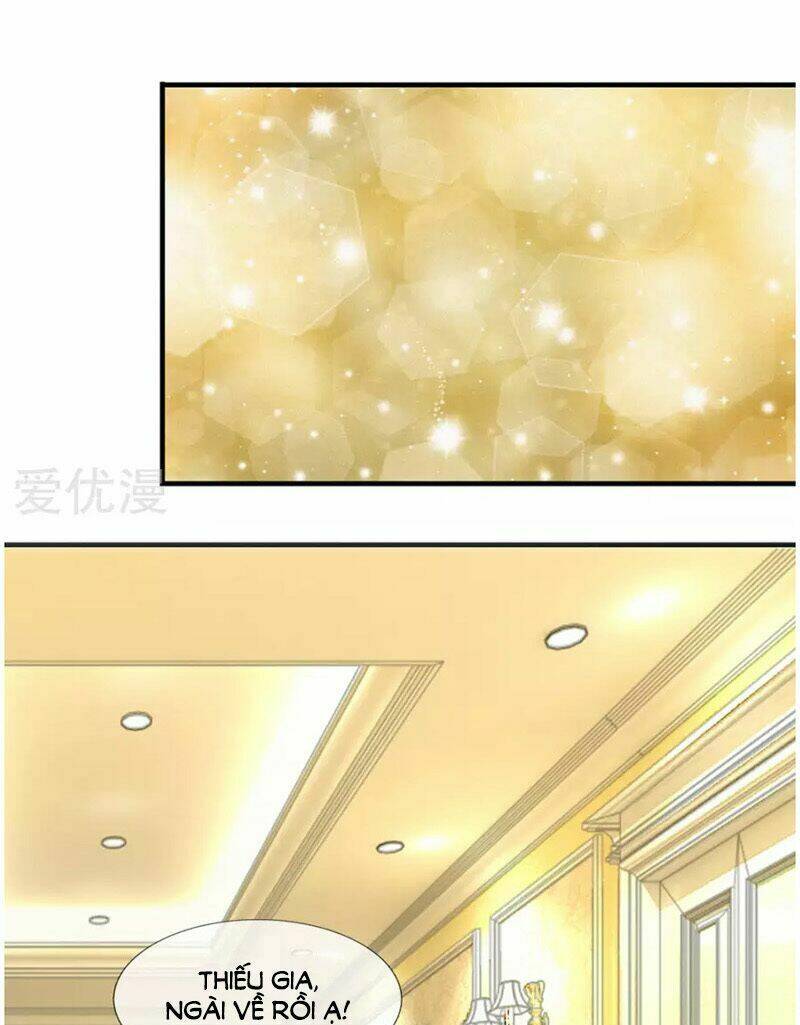 Phúc Hắc Lão Công Buông Em Ra: Chapter 32