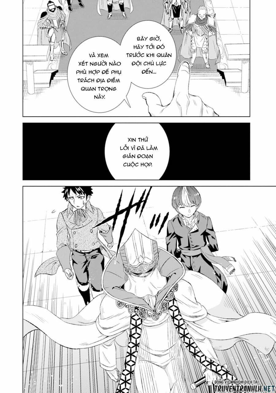 Isekai De Tadahitori No Mamono Tsukai ~ Tenshoku Shitara Maou Ni Machigawa Remashita: Chapter 20