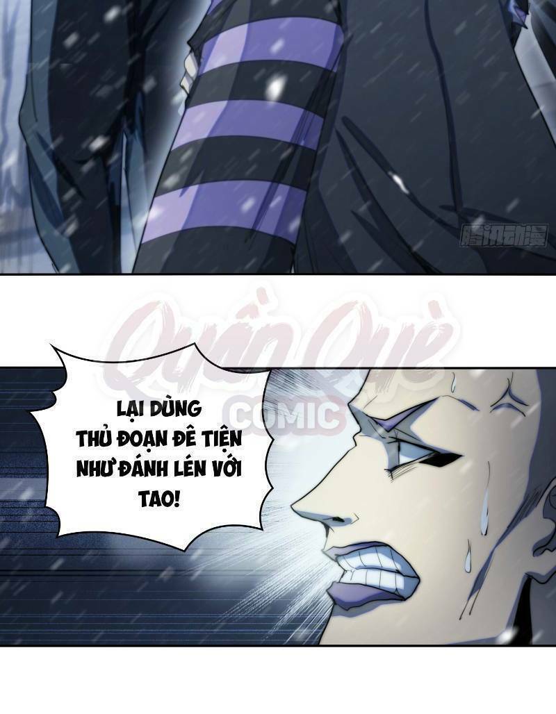 Đô Thị Hàng Thần Khúc: Chapter 31