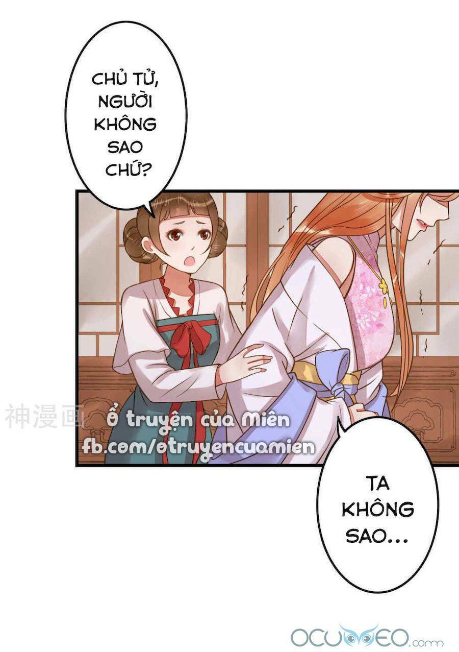 Quý Phi Này Có Chút Cơ: Chapter 10