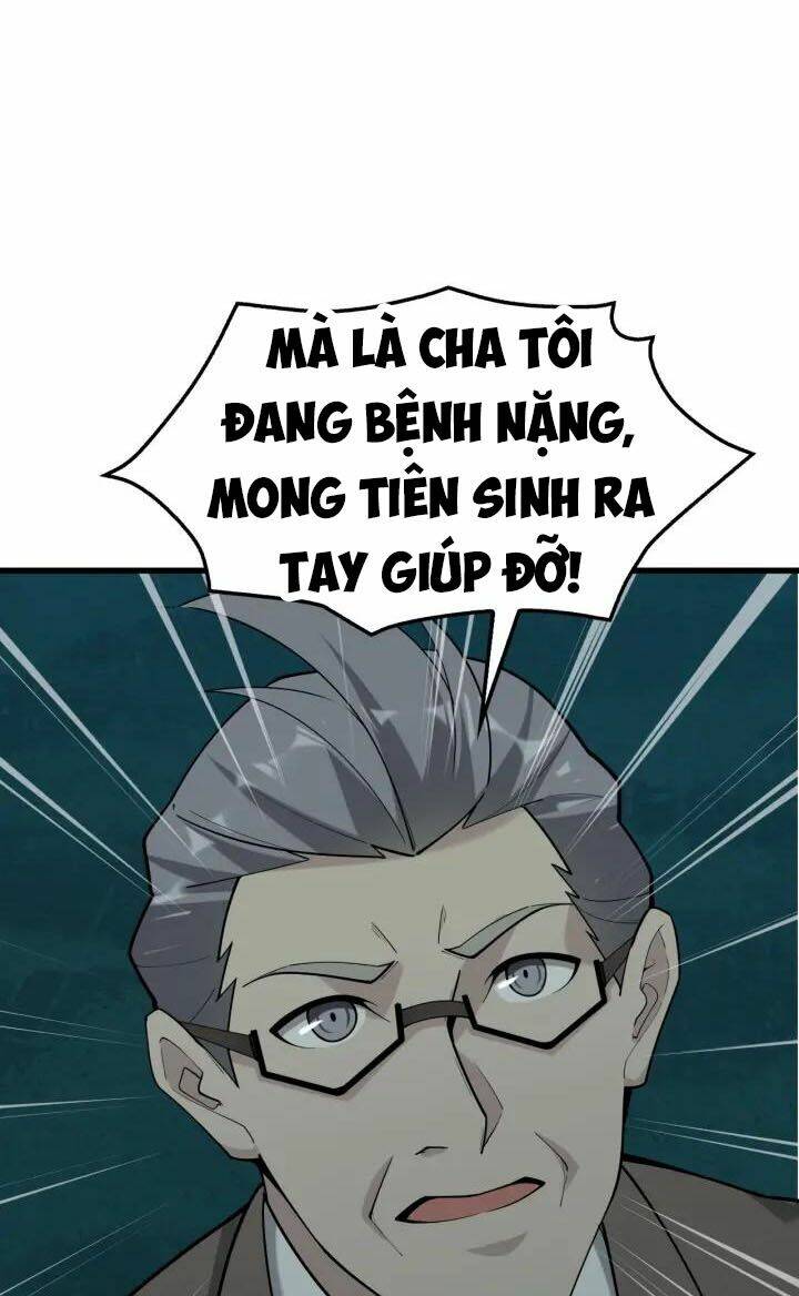 Siêu Cấp Đại Chủ Bạ: Chapter 56