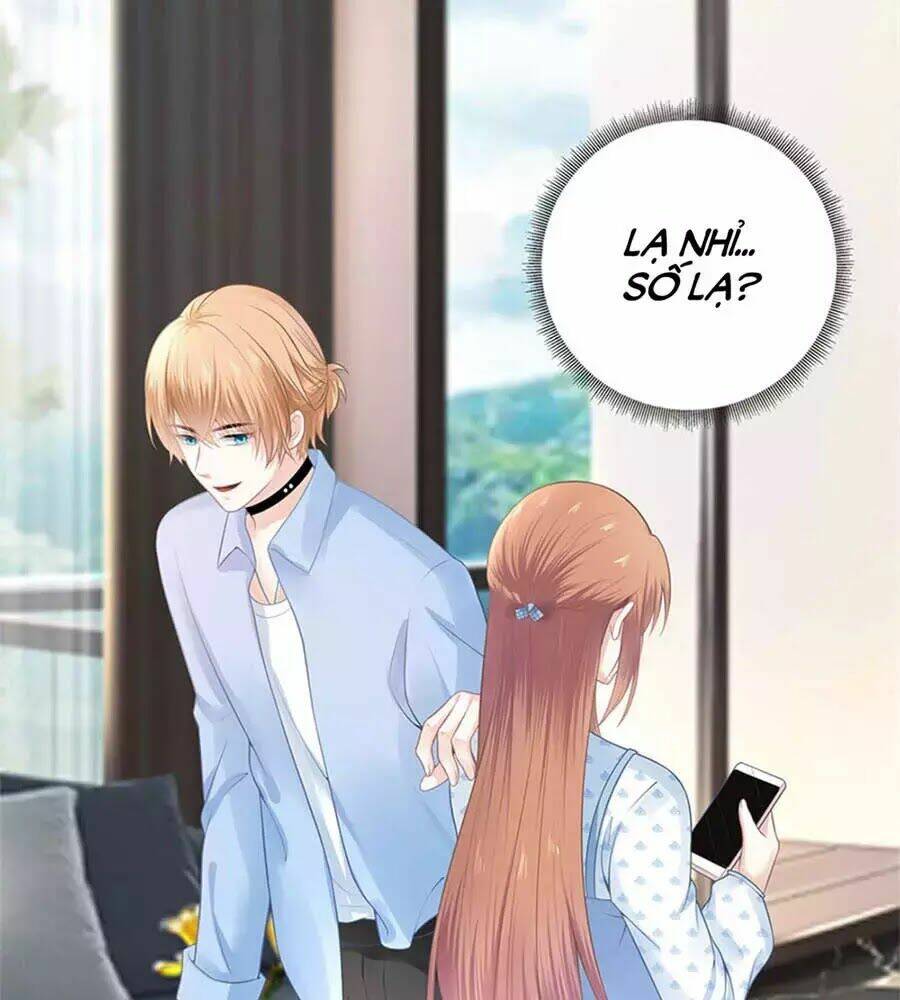 Bạn Trai Điều Khiển Giấc Mơ: Chapter 45