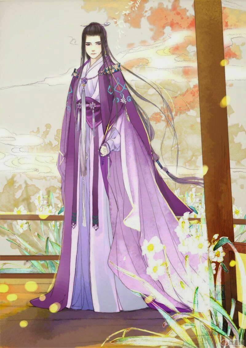 Phượng Tù Hoàng: Chapter 7