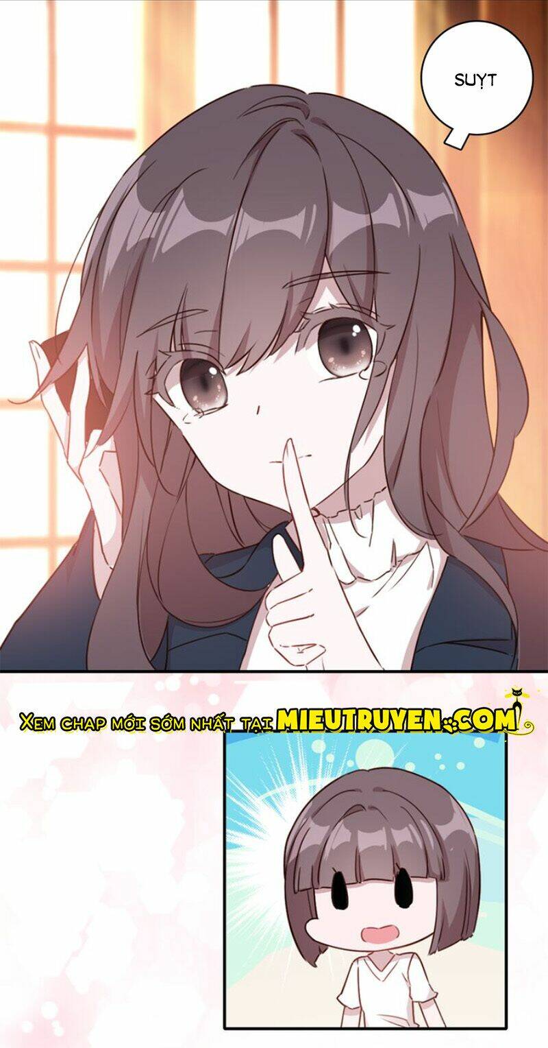 Nhất Sinh Nhất Thế Mỹ Nhân Cốt: Chapter 15