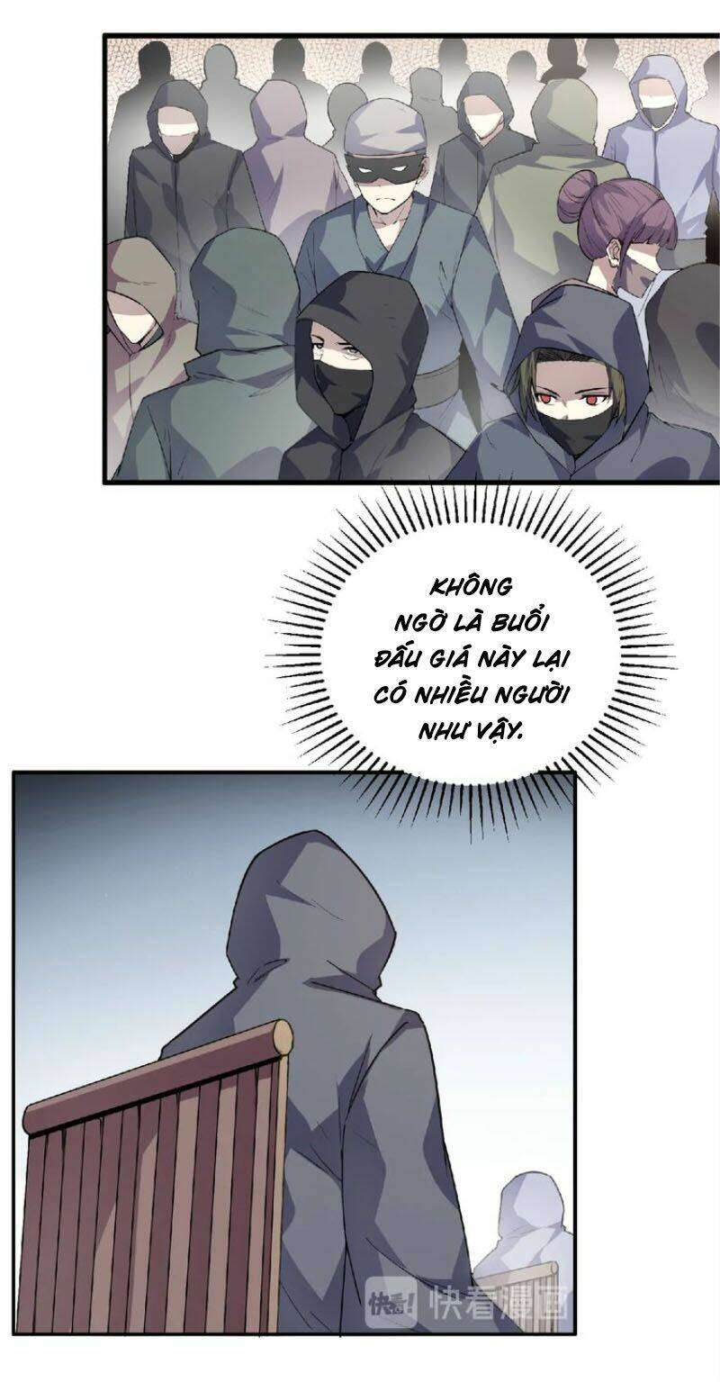 Nghịch Thiên Đại Thần: Chapter 58