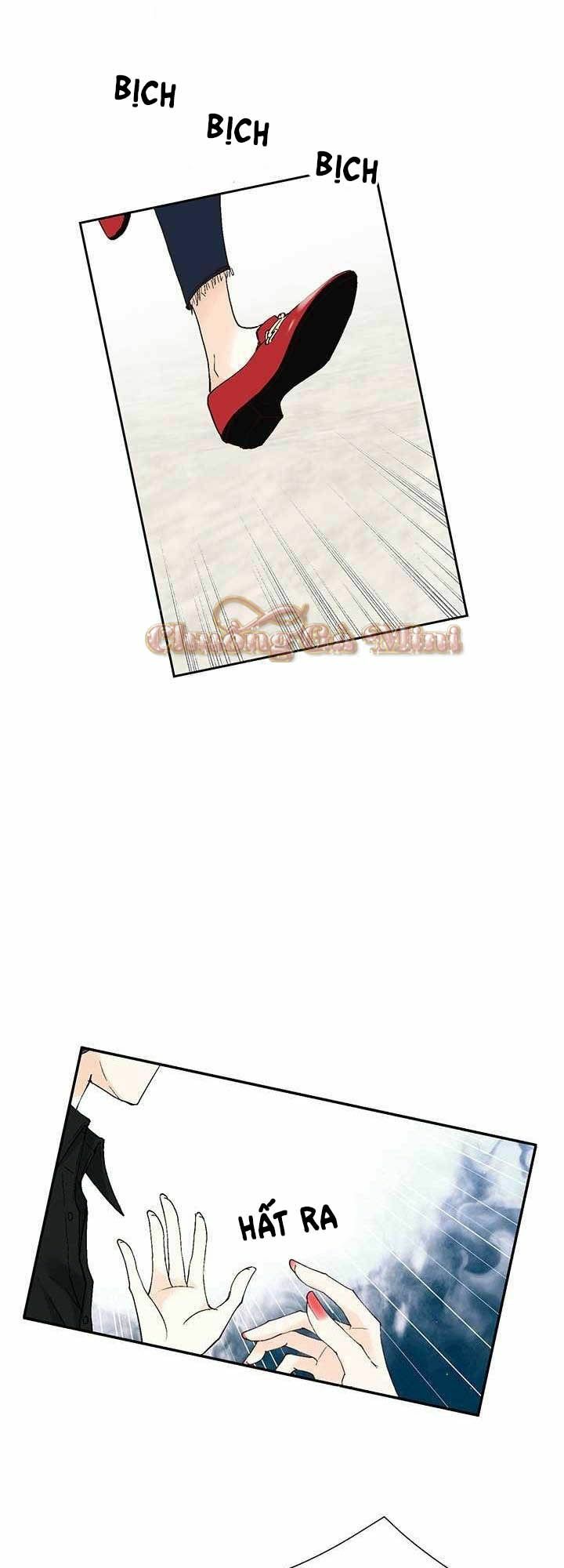 Lee Bom, Em Là Của Anh: Chapter 37