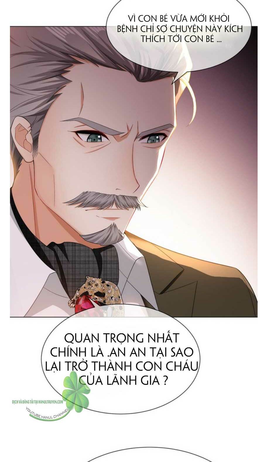Cô Vợ Nhỏ Nuông Chiều Quá Lại Thành Ác!!: Chapter 183.1