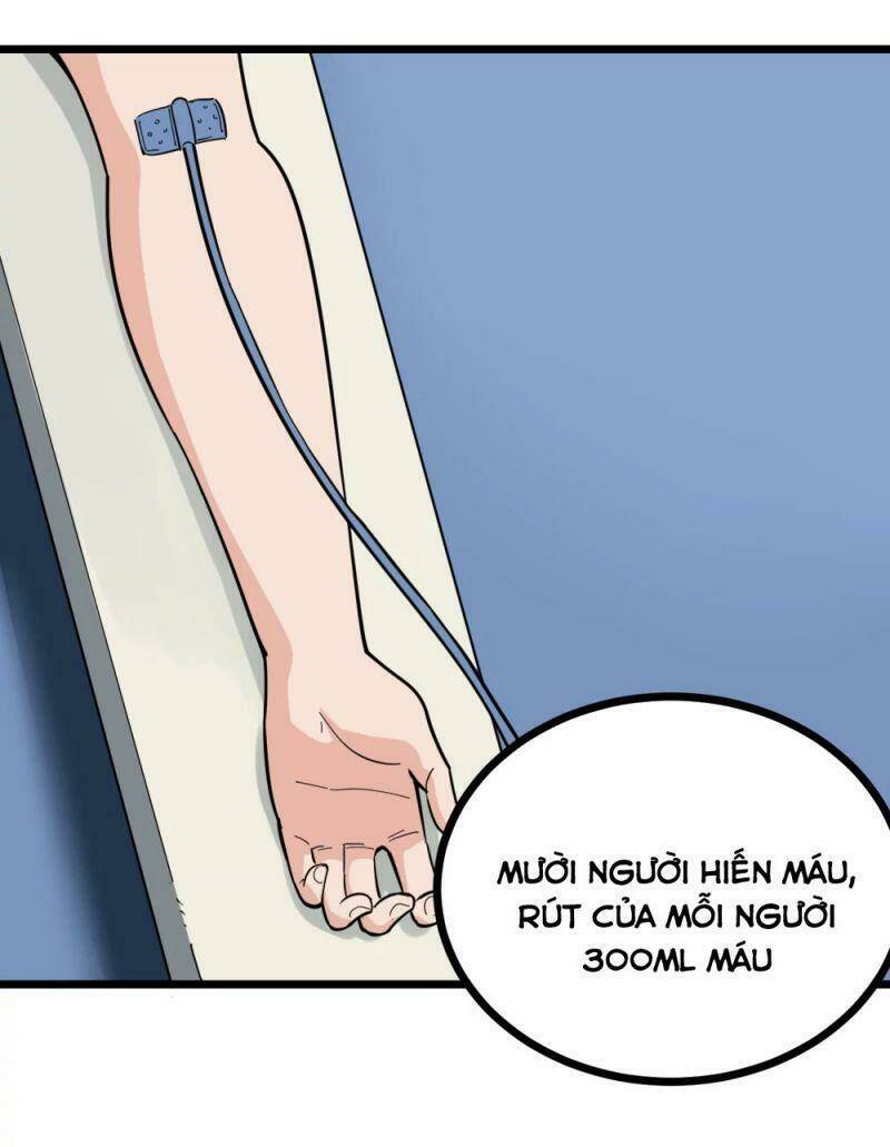Hộ Hoa Cao Thủ Tại Vườn Trường: Chapter 224