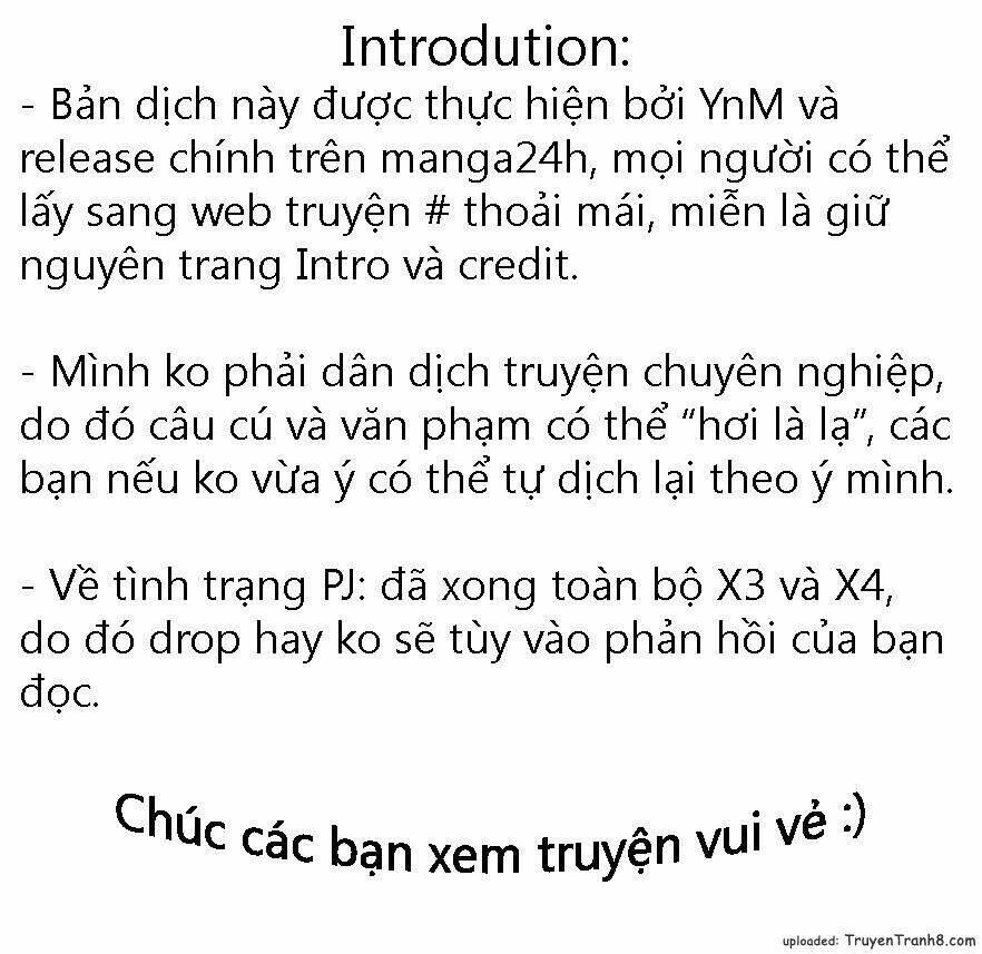 Chiến Binh Thế Giới Ảo X3+: Chapter 7
