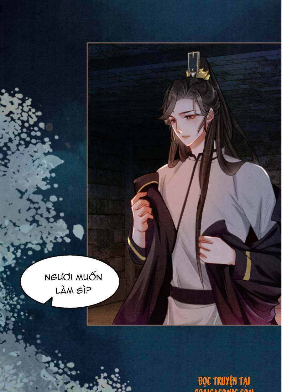 Xung Hỉ Vương Phi: Chapter 46