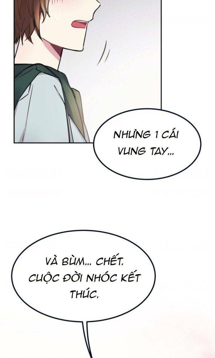 Baby Dragon: Chapter 1