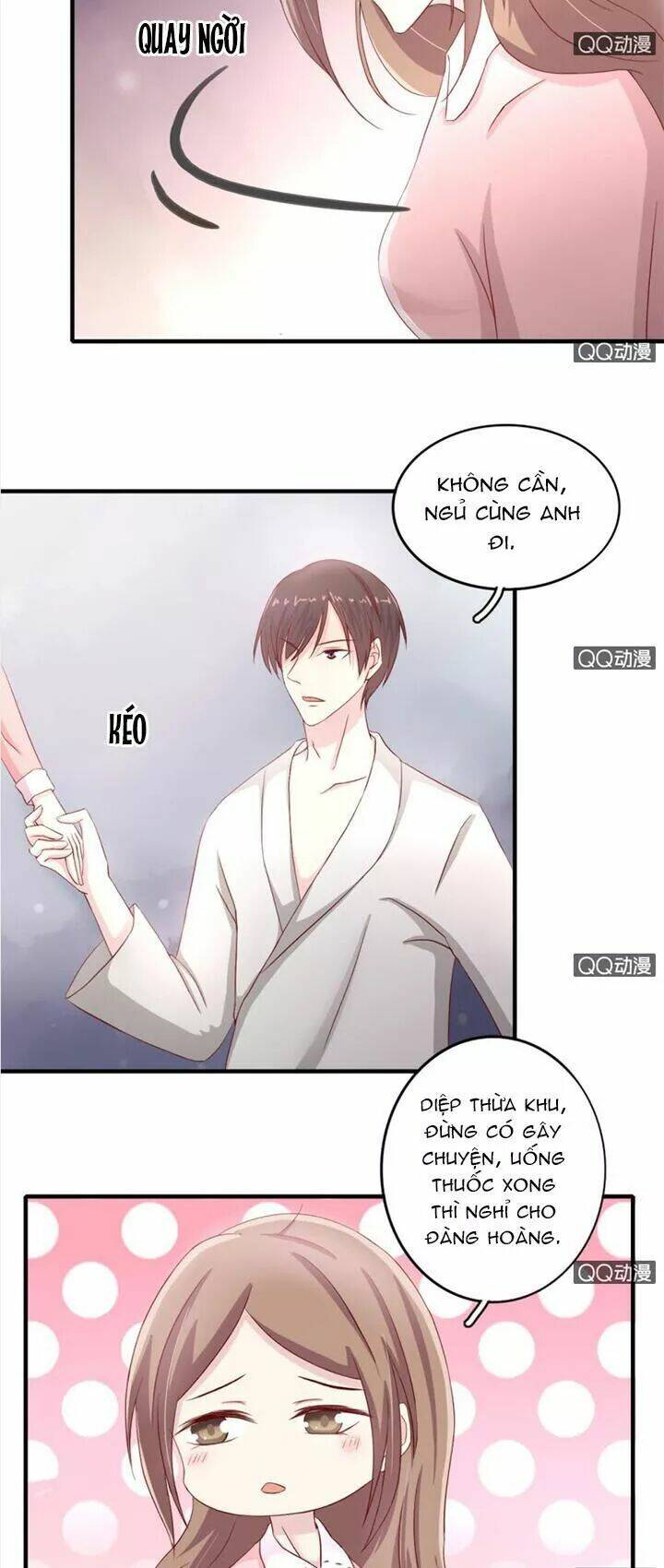 Kết Hôn Thử 99 Ngày: Chapter 24