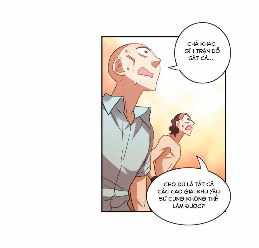 Tô Tịch Kỳ Quái: Chapter 96.1