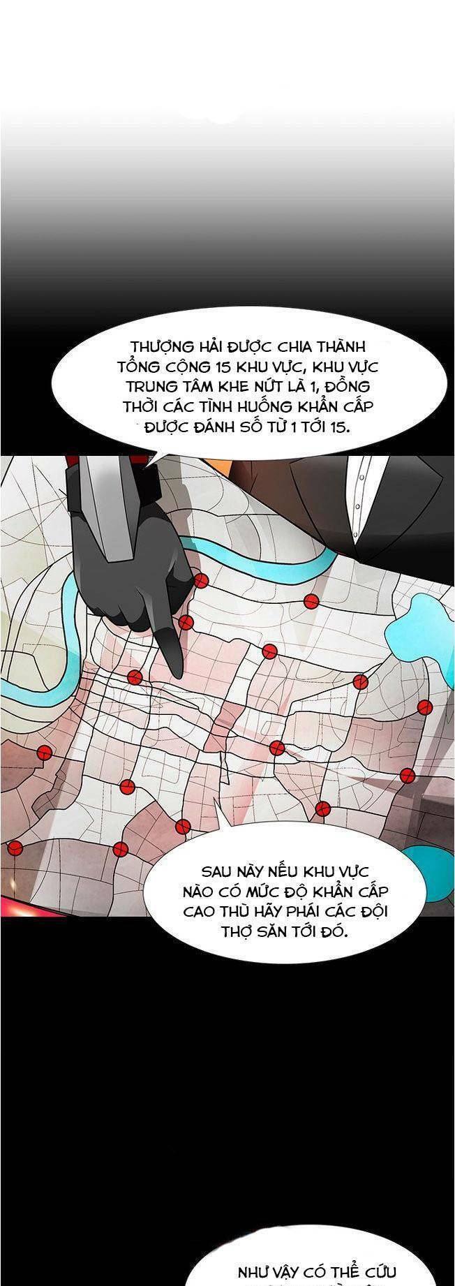 Tôi Tự Động Săn Một Mình: Chapter 57