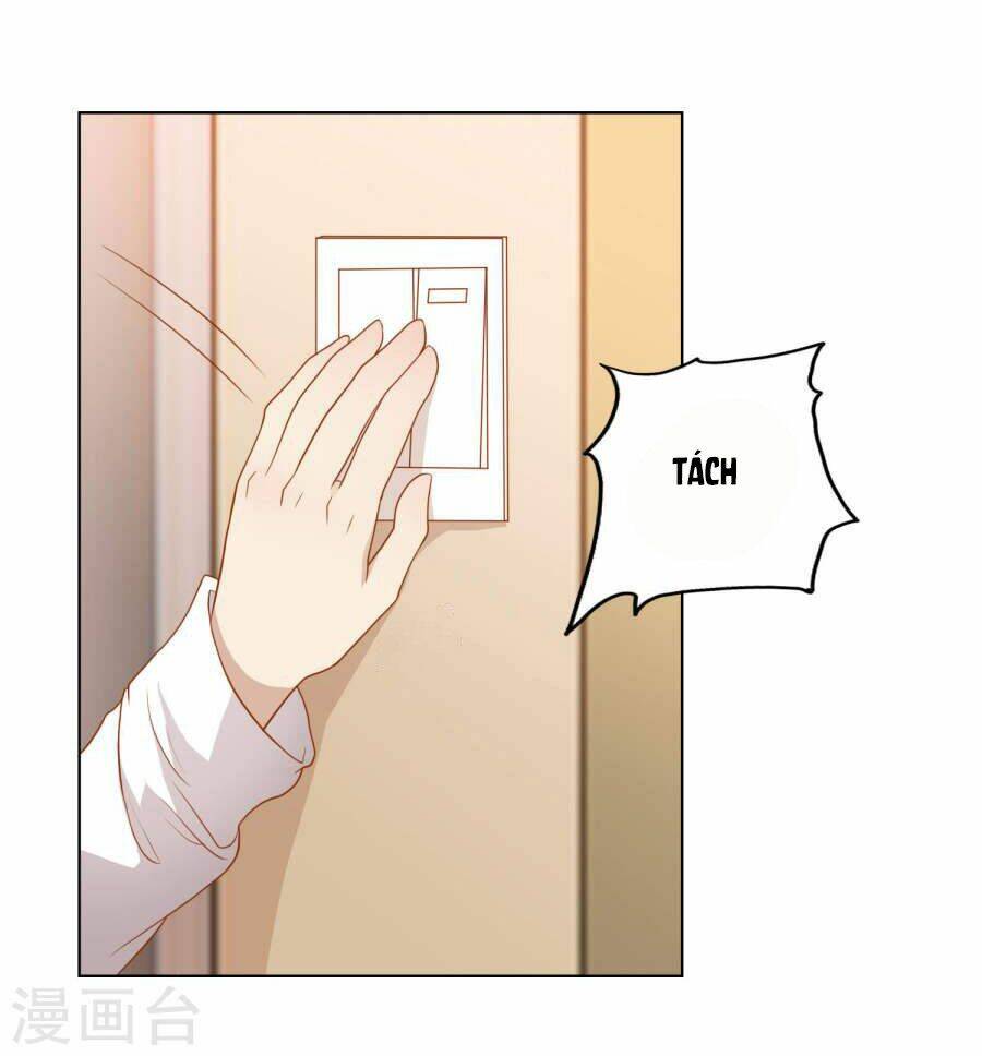 Đào Sắc Tinh Quang: Chapter 22