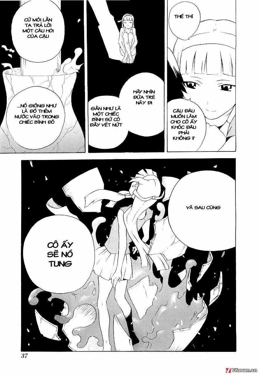 Kannagi: Chapter 20