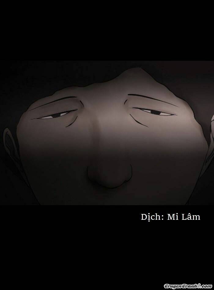 Thứ Sáu: Những Câu Chuyện Cấm: Chapter 15