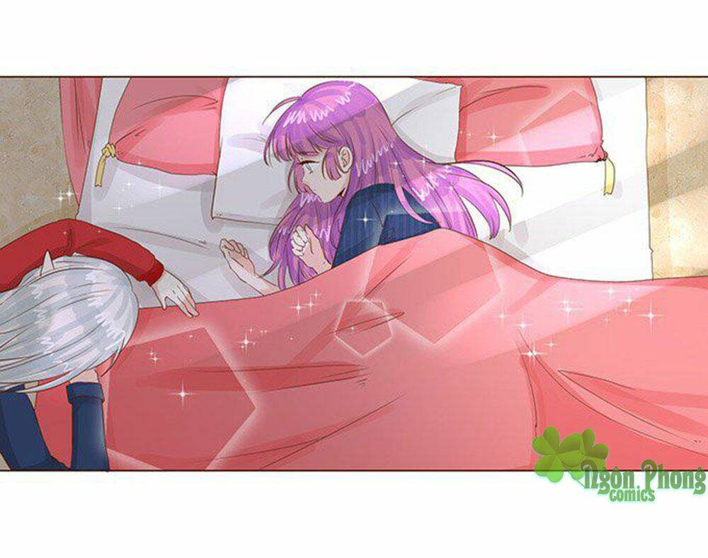 Ma Vương Luyến Ái Chỉ Nam: Chapter 52