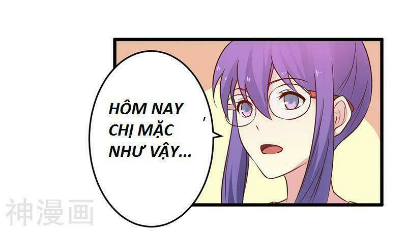 Tổng Tài Đã Cưới Em: Chapter 53