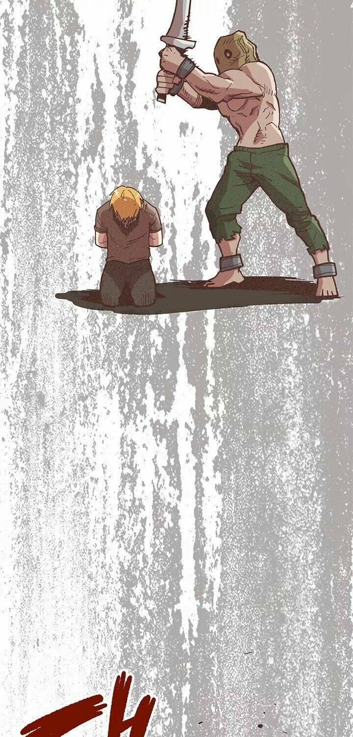 Nô Lệ Nghịch Thiên: Chapter 8