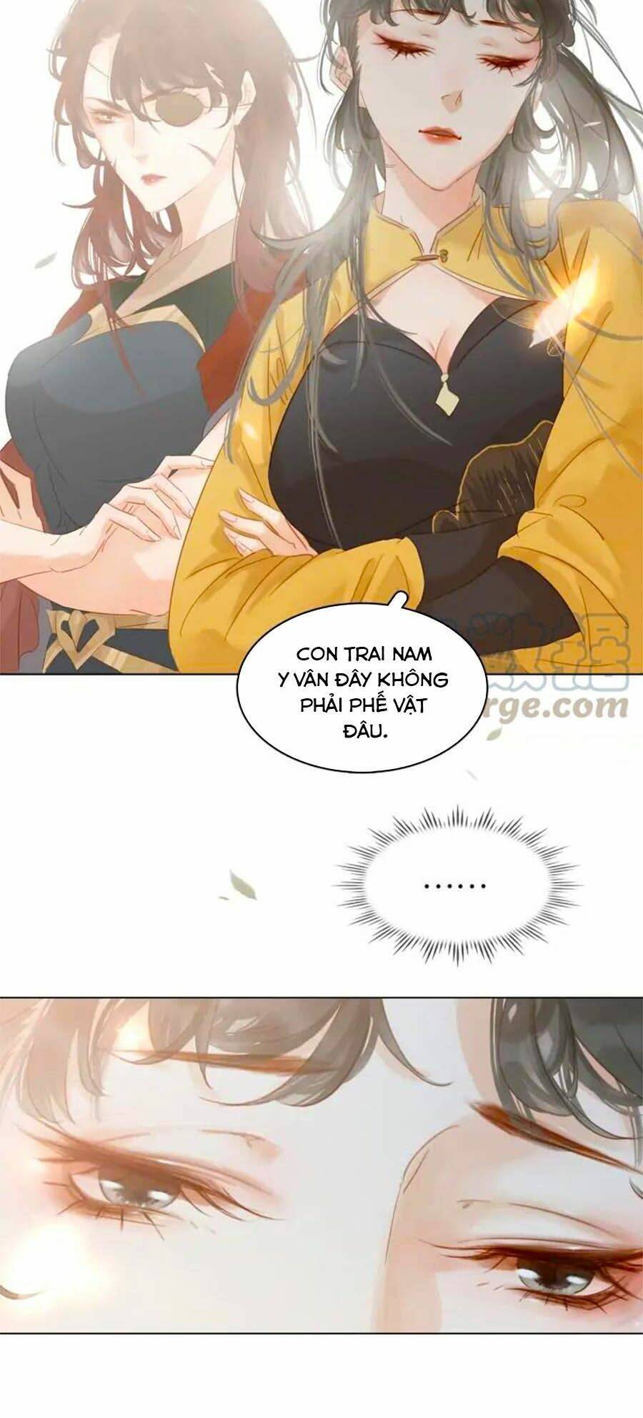 Tiểu Sư Phụ, Tóc Giả Của Ngài Rơi Rồi!: Chapter 27