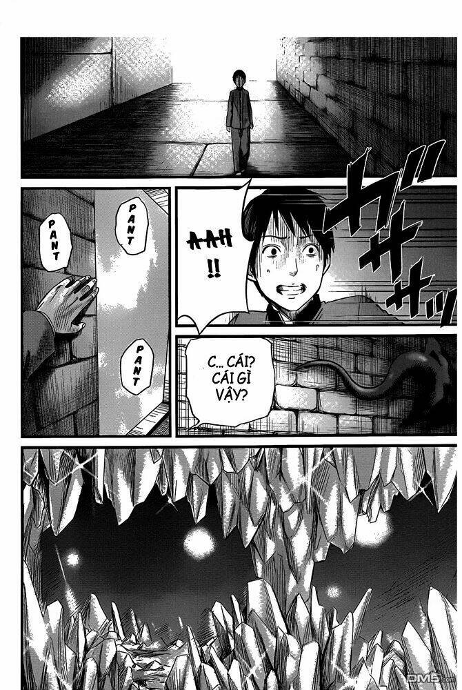 Seishun Rikon: Chapter 1