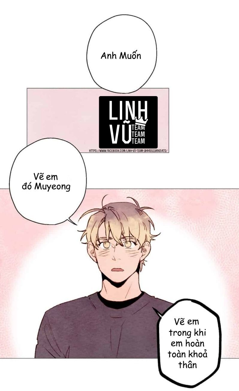 Ôi ! Trợ Lý Đặc Biệt Của Tôi: Chapter 10