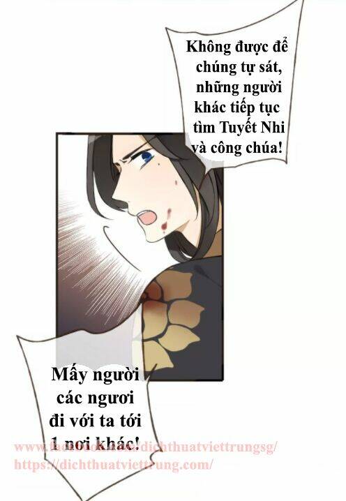 Bạn Trai Tôi Là Cẩm Y Vệ: Chapter 65
