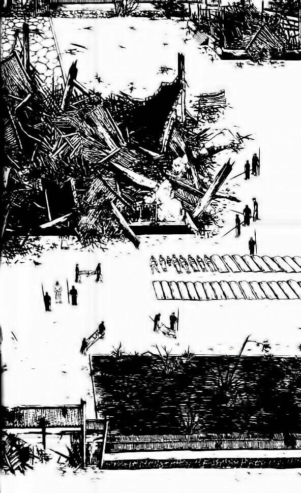 Long Quyển Phong: Chapter 23