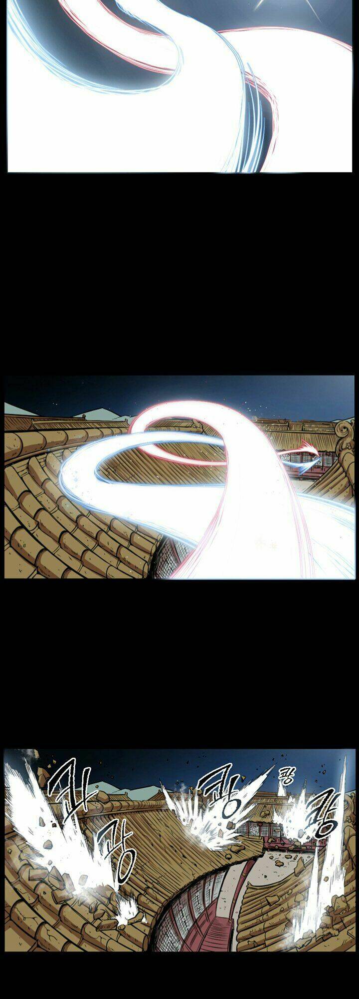 Luân Hồi Ác Nhân: Chapter 1