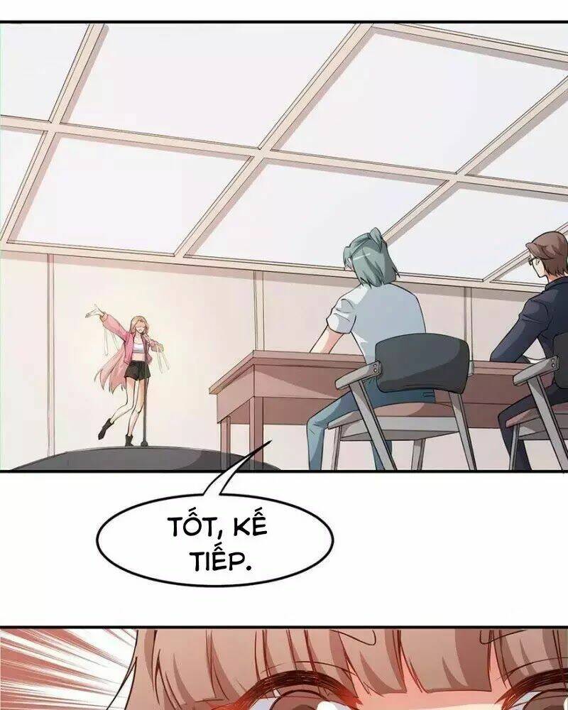 Trò Chơi Beauty Heartbeat: Chapter 1