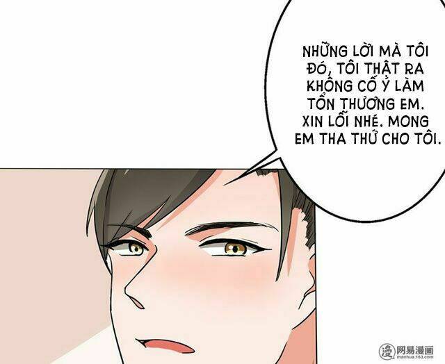 Become A Girl At Night: Chapter 29