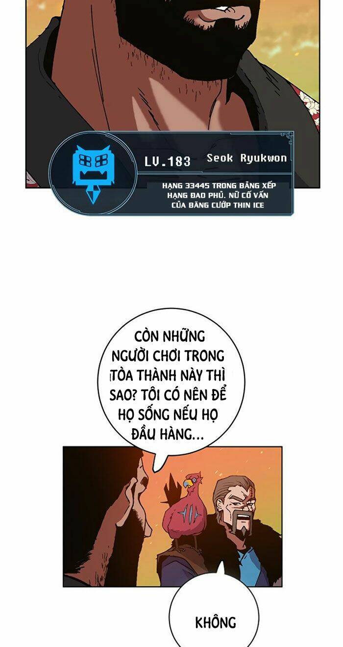 Npc Bắt Đầu Từ Kỹ Năng Lv.999: Chapter 4