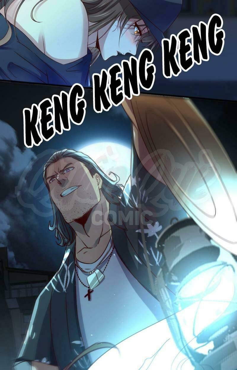 Thập Nhị Thiên Kiếp: Chapter 60