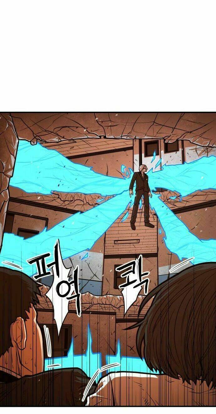 Chinh Phạt Học Đường: Chapter 18