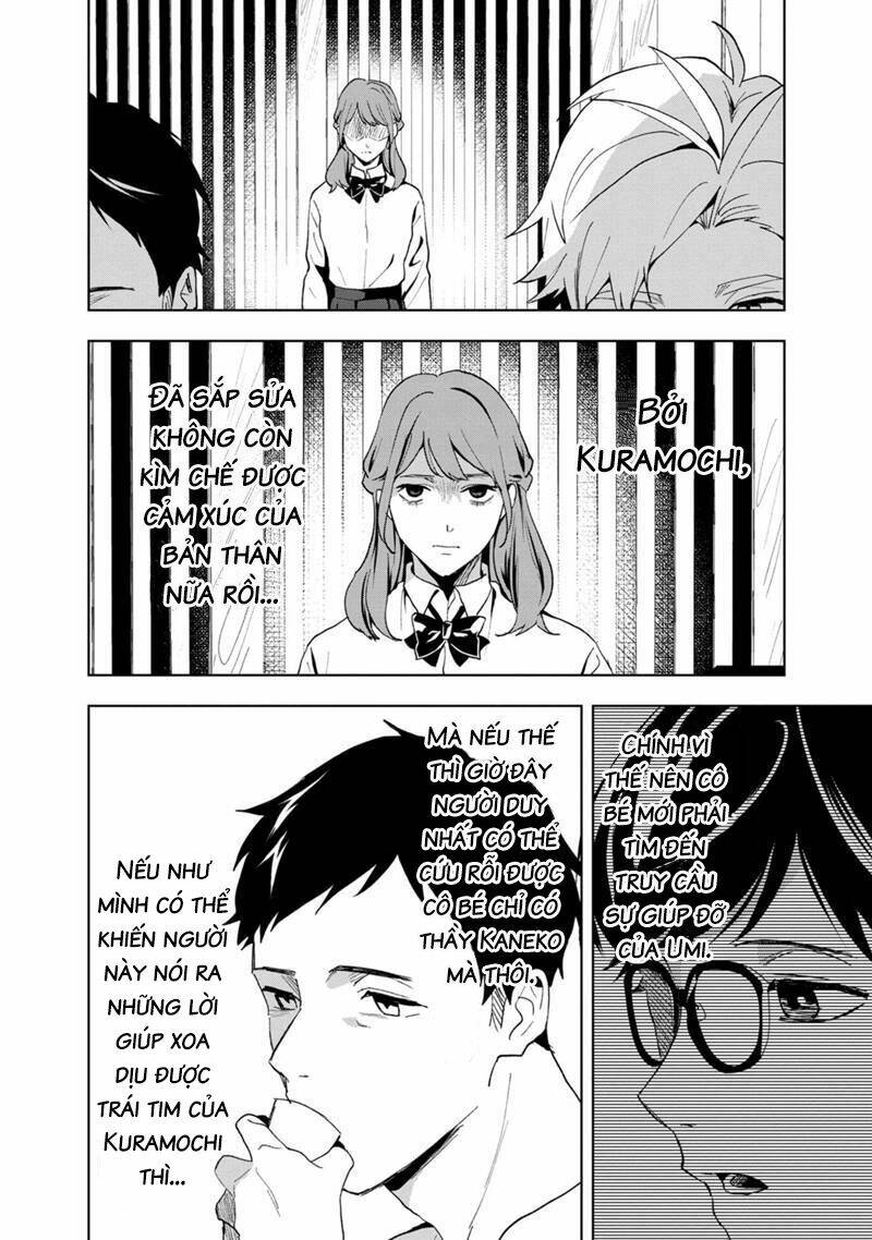Biệt Khúc Cuối Cùng.: Chapter 30